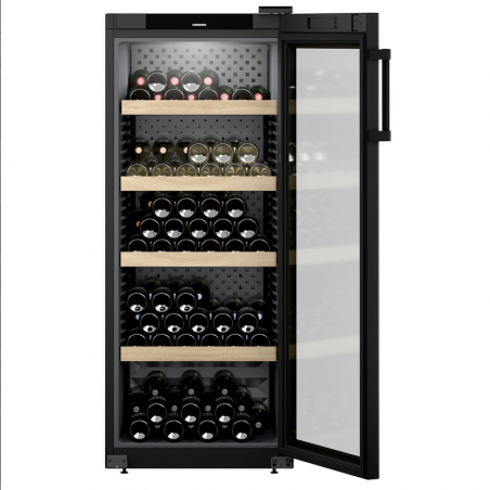 Cave à vin LIEBHERR WKV166