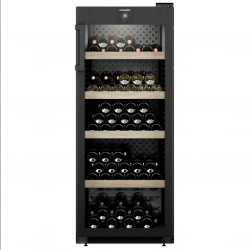 Cave à vin LIEBHERR WKV166