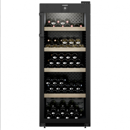 Cave à vin LIEBHERR WKV166