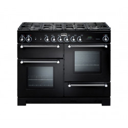 Cuisinière FALCON KCH110DFBL/C