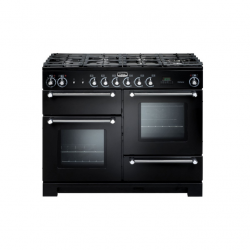 Cuisinière FALCON KCH110DFBL/C