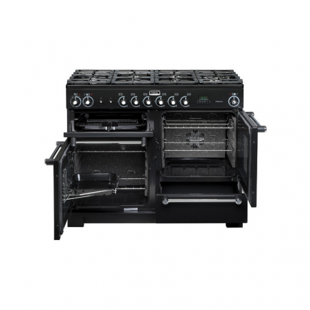 Cuisinière FALCON KCH110DFBL/C