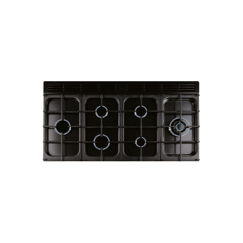 Cuisinière FALCON KCH110DFBL/C