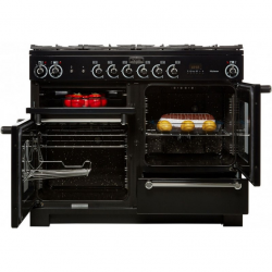 Cuisinière FALCON KCH110DFBL/C