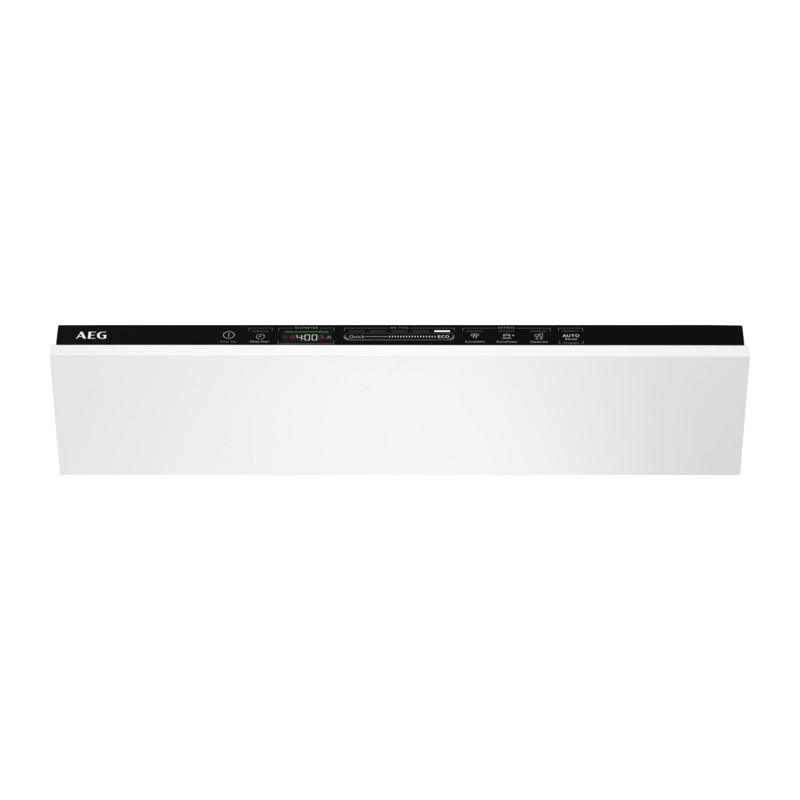 Lave Vaisselle AEG FSE74607P