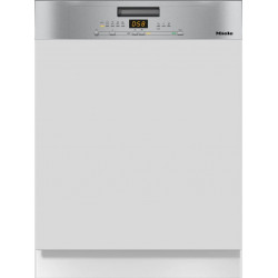 Lave Vaisselle MIELE G5112SCIIN