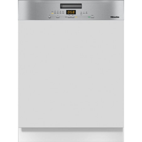 Lave Vaisselle MIELE G5112SCIIN