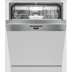 Lave Vaisselle MIELE G5112SCIIN