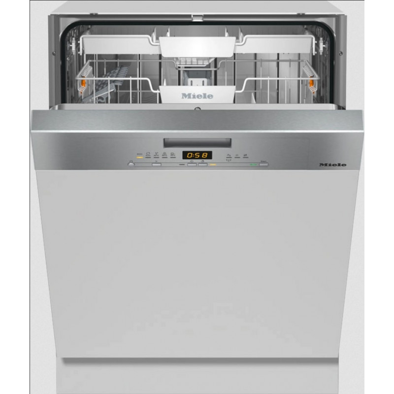 Lave Vaisselle MIELE G5112SCIIN