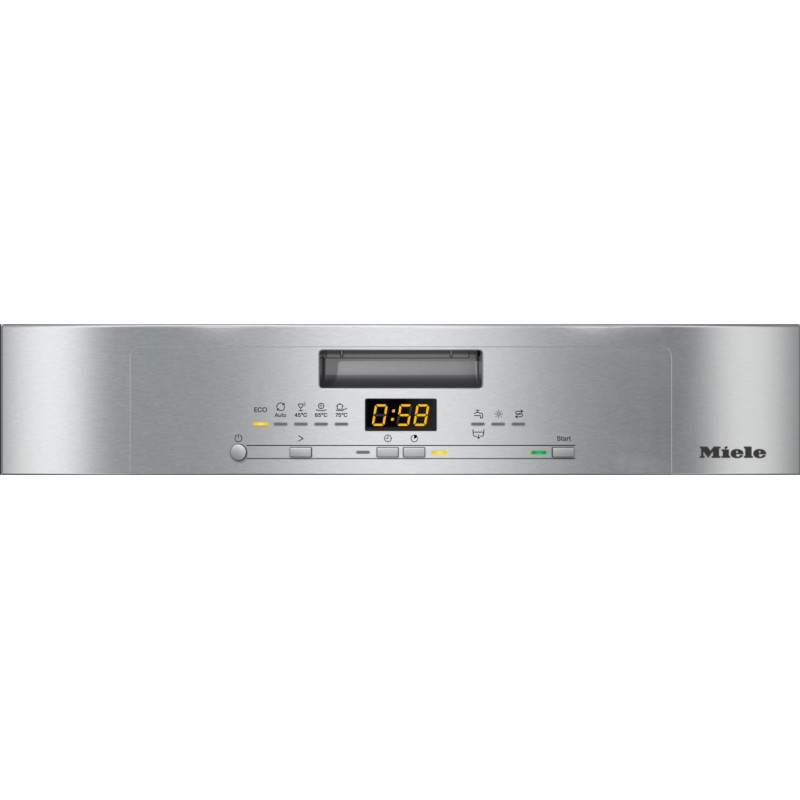 Lave Vaisselle MIELE G5112SCIIN