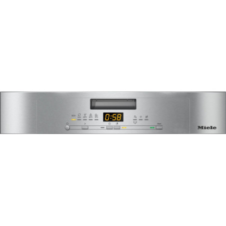 Lave Vaisselle MIELE G5112SCIIN