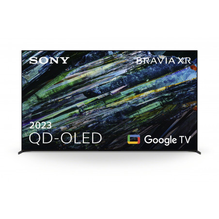 Télévision SONY XR65A95LAEP