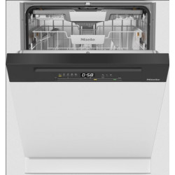 Lave Vaisselle MIELE G5312SCINR