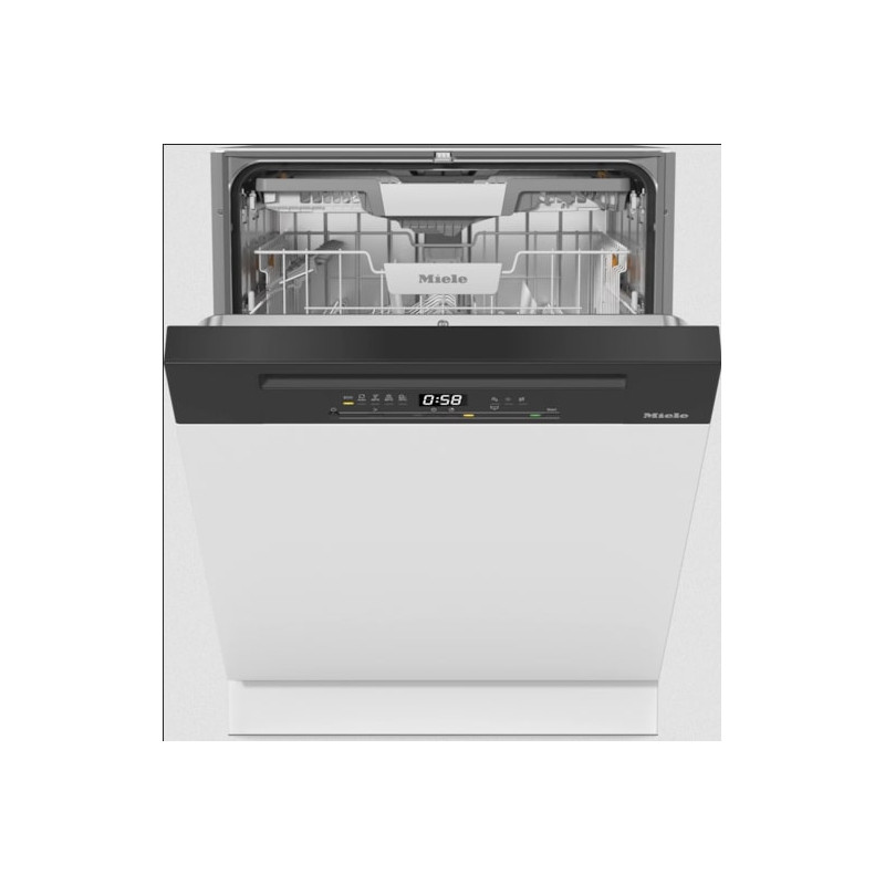 Lave Vaisselle MIELE G5312SCINR
