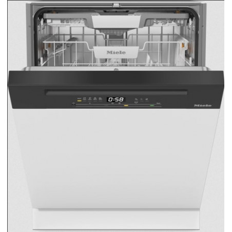 Lave Vaisselle MIELE G5312SCINR