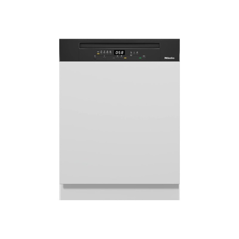 Lave Vaisselle MIELE G5312SCINR