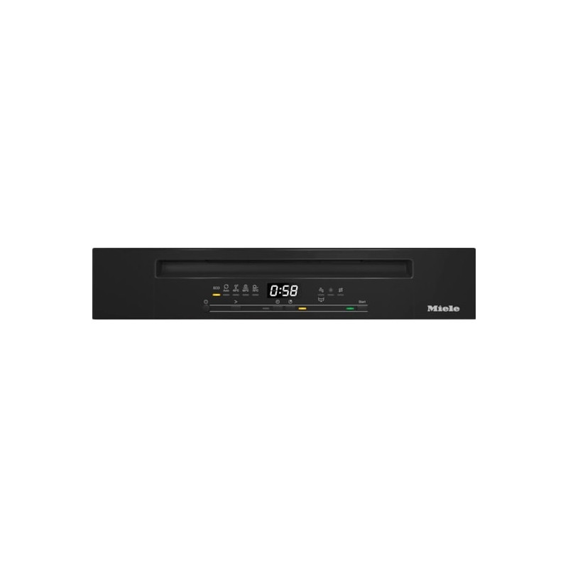 Lave Vaisselle MIELE G5312SCINR