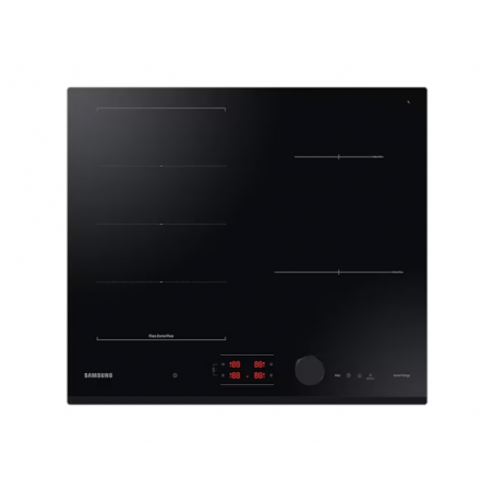 Plaque de cuisson SAMSUNG NZ64B6058GK/U1