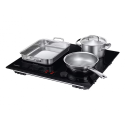 Plaque de cuisson SAMSUNG NZ64B6058GK/U1