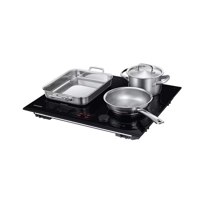 Plaque de cuisson SAMSUNG NZ64B6058GK/U1