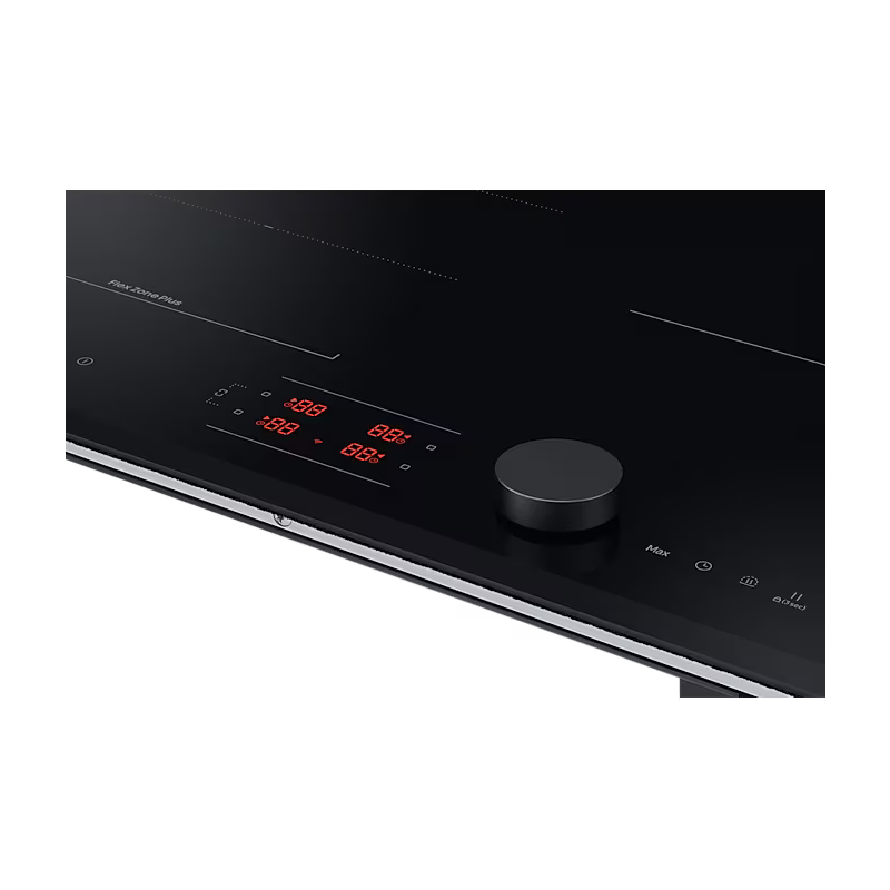 Plaque de cuisson SAMSUNG NZ64B6058GK/U1