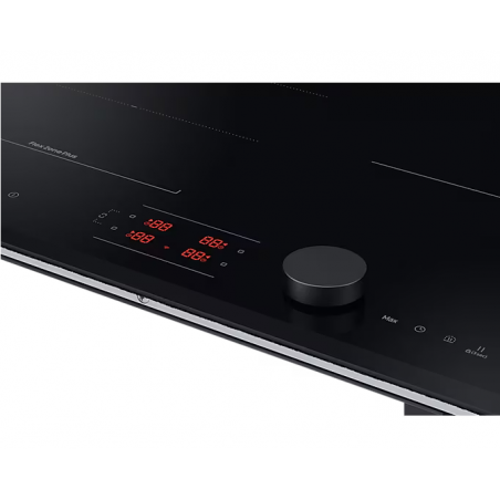 Plaque de cuisson SAMSUNG NZ64B6058GK/U1