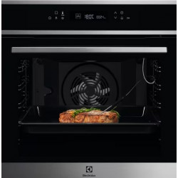 Four ELECTROLUX EOE7P31X