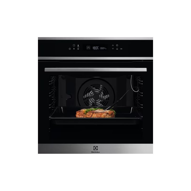 Four ELECTROLUX EOE7P31X