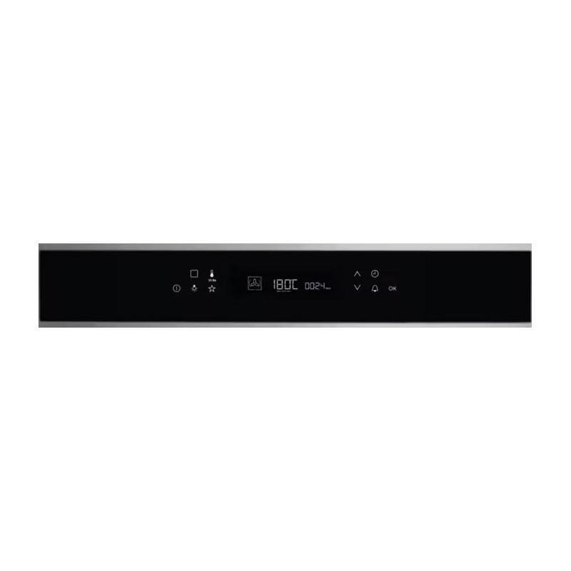 Four ELECTROLUX EOE7P31X