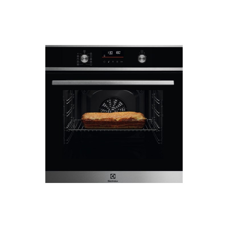 Four ELECTROLUX EOH6P46BX