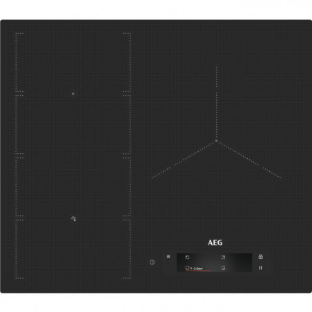 Plaque de cuisson AEG IAE63851IB