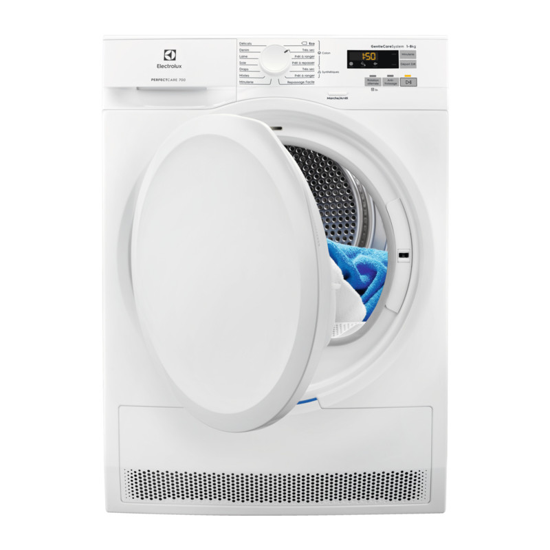 Sèche Linge ELECTROLUX EW7H5185RO