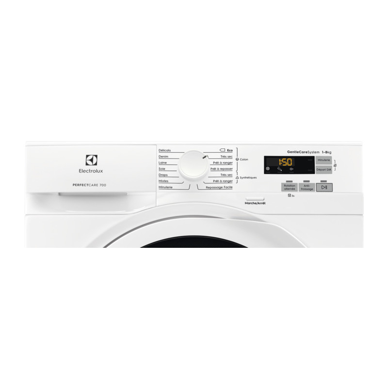 Sèche Linge ELECTROLUX EW7H5185RO