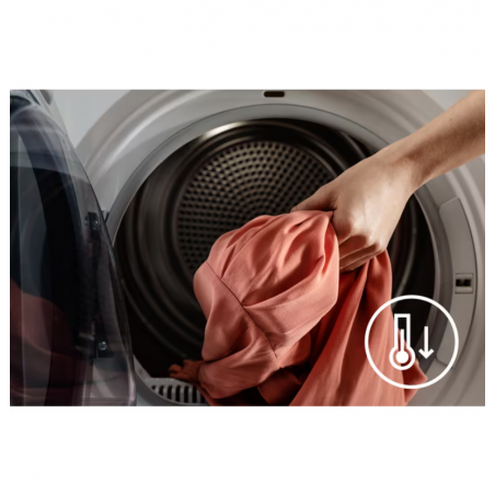 Sèche Linge ELECTROLUX EW7H5185RO