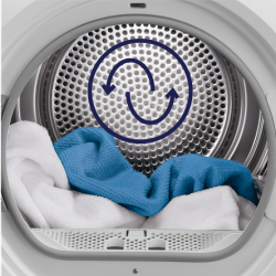 Sèche Linge ELECTROLUX EW7H5185RO