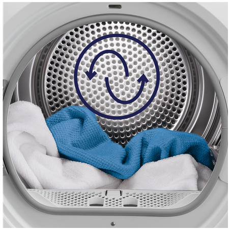 Sèche Linge ELECTROLUX EW7H5185RO