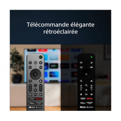 Télévision SONY XR77A95LAEP