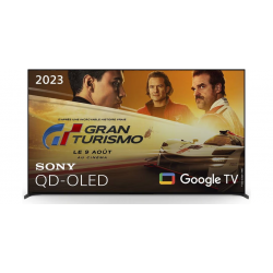 Télévision SONY XR77A95LAEP