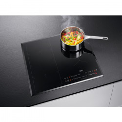 Plaque de cuisson AEG IKE64471FB