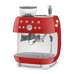 Espace Café SMEG EGF03RDEU