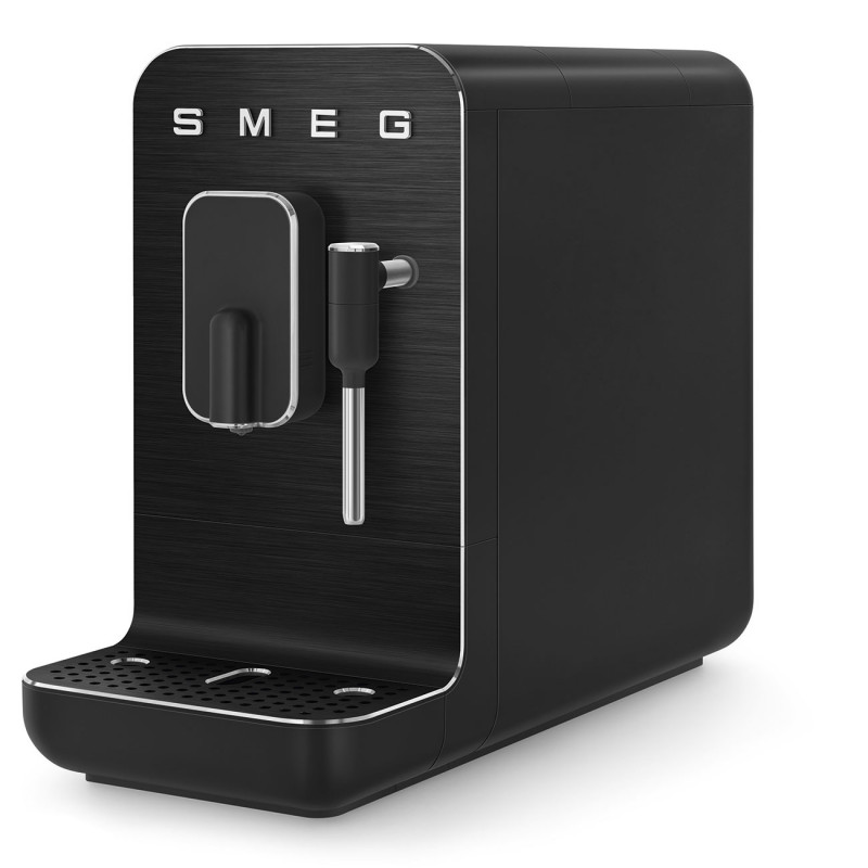 Espace Café SMEG BCC02FBMEU