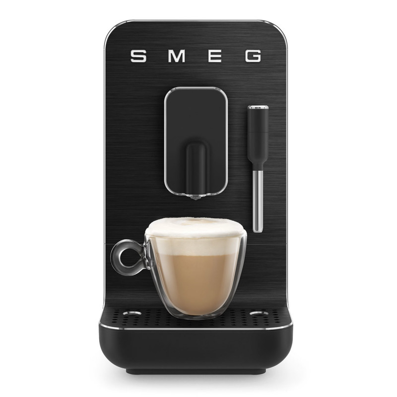 Espace Café SMEG BCC02FBMEU