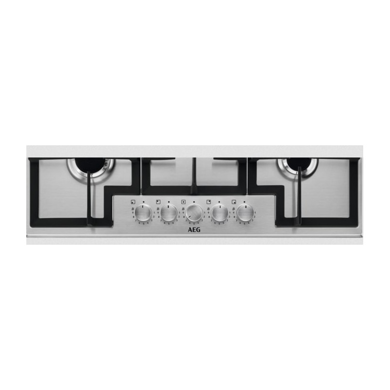 Plaque de cuisson AEG HGB75420SM