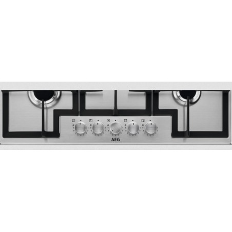 Plaque de cuisson AEG HGB75420SM