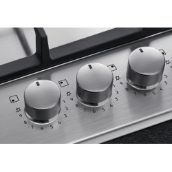 Plaque de cuisson AEG HGB75420SM