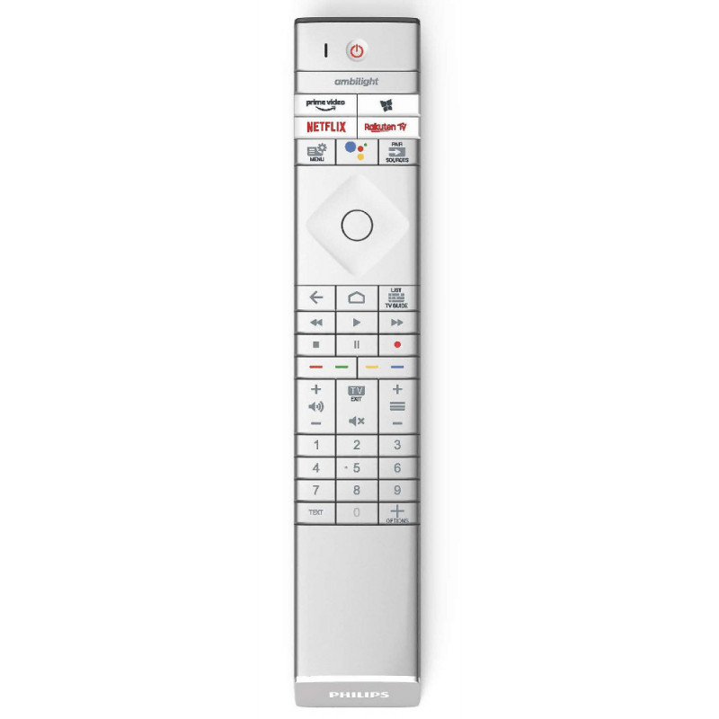 Télévision PHILIPS 65OLED936/12_DCB