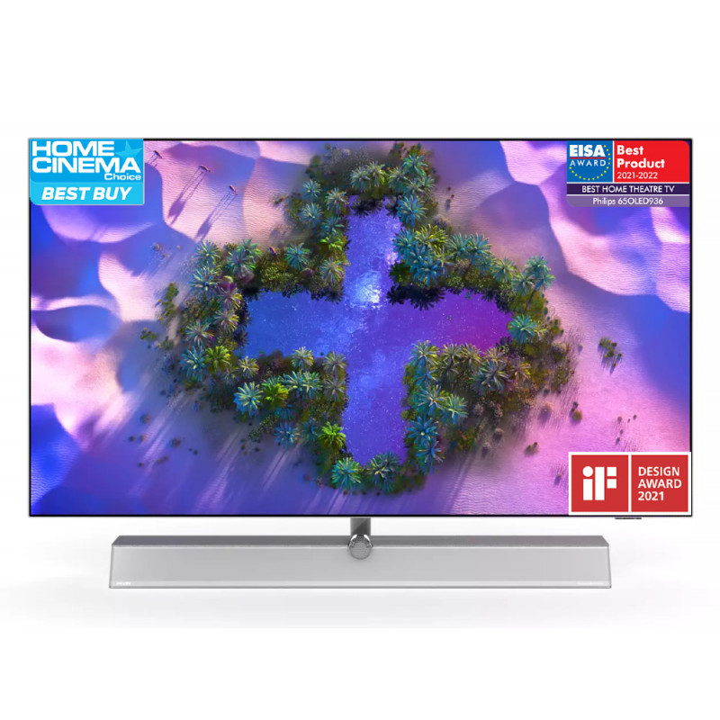 Télévision PHILIPS 65OLED936/12_DCB