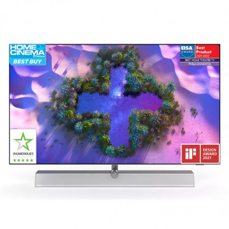 Télévision PHILIPS 65OLED936/12_DCB