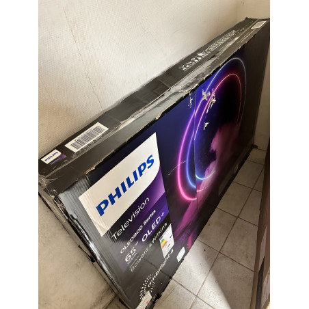 Télévision PHILIPS 65OLED936/12_DCB