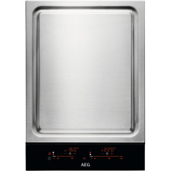 Plaque de cuisson AEG ITE42600KB